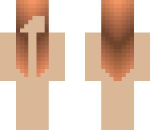 brunette base