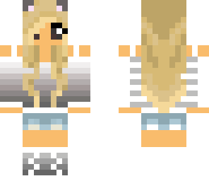 little mouse