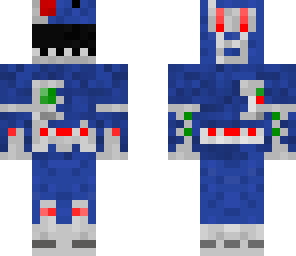 robo cookie