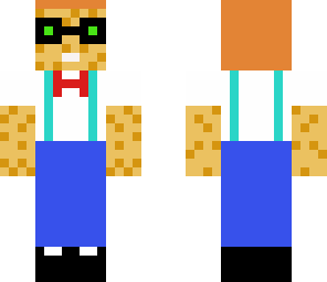 the nerd