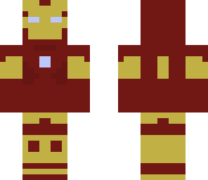 iron man mk9