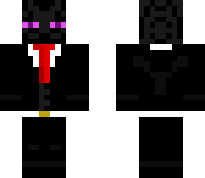 ender suit