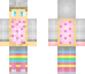 nyancat boy