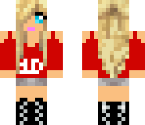1d girl