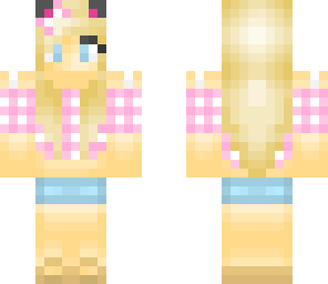 cat girl