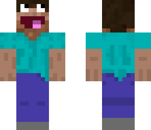 epic steve