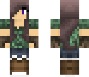 allison eden done