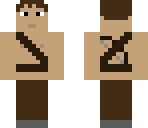 satyr 2