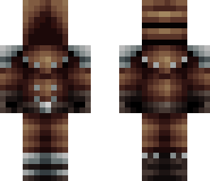 herobrine high priest