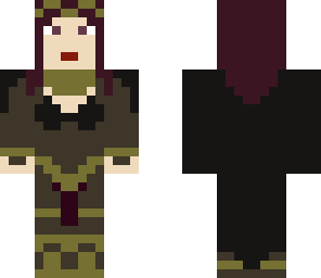 tharja