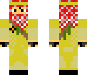 the kingdom jenava seizoen 1 skin