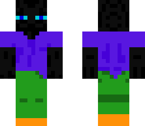 ender steve
