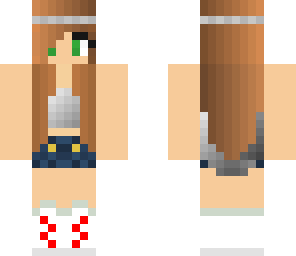 for rainbow girl edit