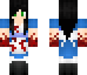 alice madness returns