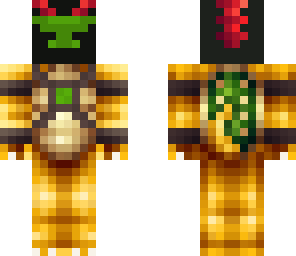 power bowser