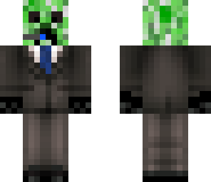 creeper agent