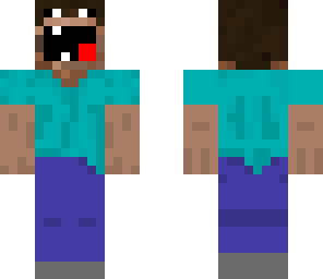 derp steve