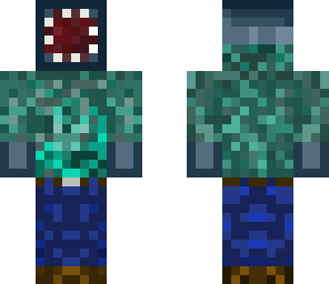squid army recruit