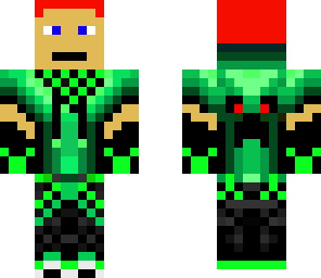 creepaman 4