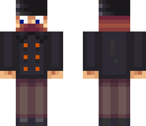 notch