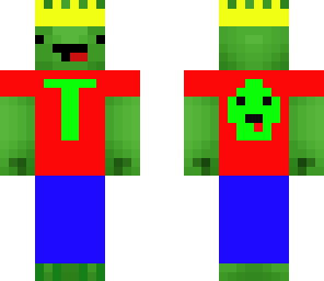 meh skin 3