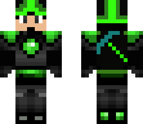 emerald miner 2