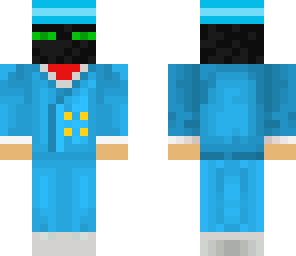 enderman class