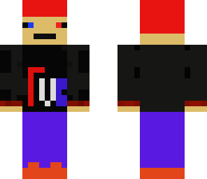 rvb skin