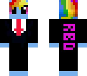 rainbow dash