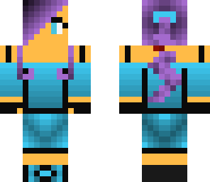 rando girl