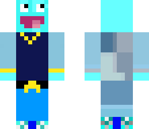 blue skkf