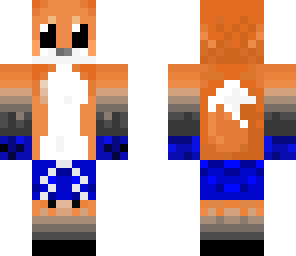 boxin foxin