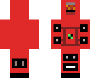 soda machine
