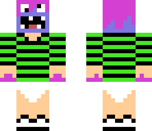 i am is big boy