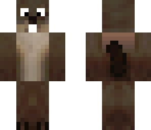 beaver