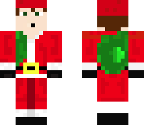 hoseheadii chirstmas