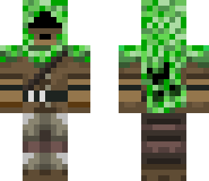 creeper  da fauq