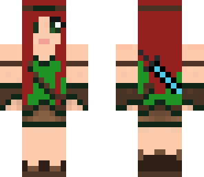 elven