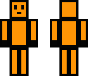 orang block