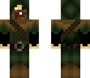 ranger mcgee