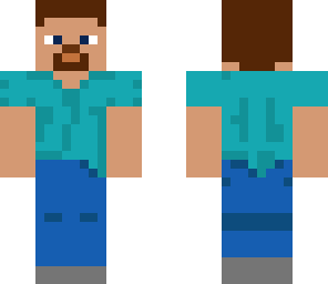 simple steve
