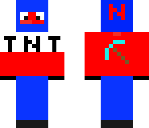tnt man