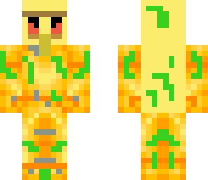 budder golem