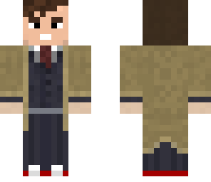 the doctor 1892
