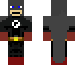 the cape
