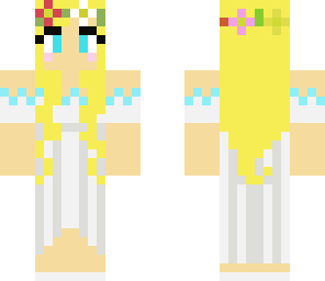 bride
