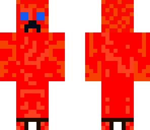 creeper fish