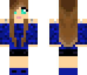 cute girl