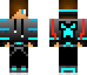 bluedude