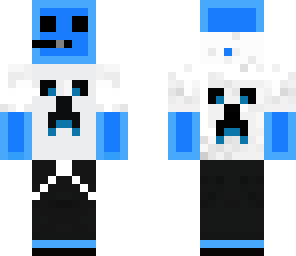 blue slime 2